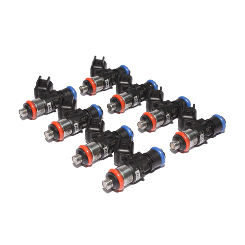 30507-8 Precision-Flow LS3/LS7 Profile 39 Lb/Hr High Impedance Injectors - Set of 8