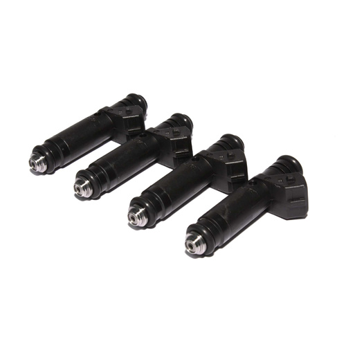 306004 Precision-Flow LS1 Profile 60 Lb/Hr High Impedance Injectors - Set of 4