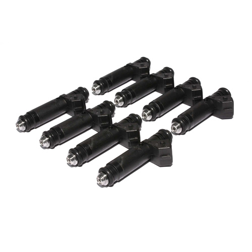 306008 Precision-Flow LS1 Profile 60 Lb/Hr High Impedance Injectors - Set of 4
