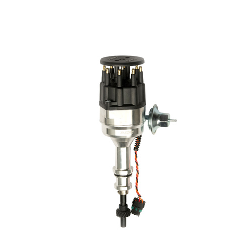 306009 XDi EZ-Run Distributor for Ford 351 Windsor