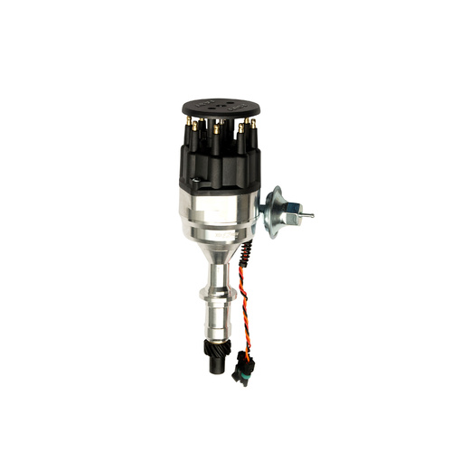306016 XDi EZ-Run Distributor for Pontiac