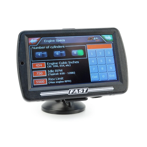 30633 EZ 2.0 Fuel+Ignition Touchscreen Handheld