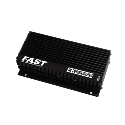 306425 E6 CD Ignition Box