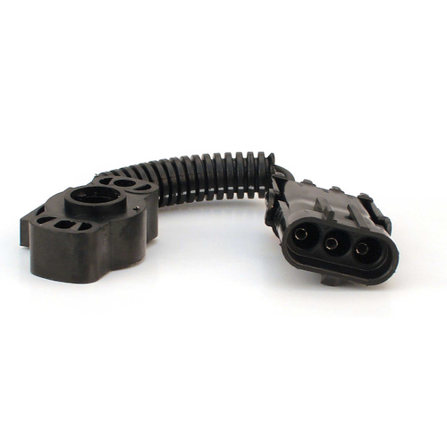 307005 Ford Style TPS with 3 Pin Female Weatherpack GM connector