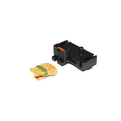307008 2 Bar Map Sensor with 3 Weatherpack Female Terminals