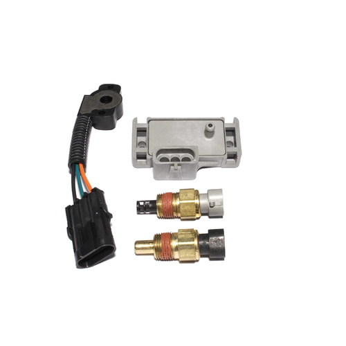 307049 1 Bar Map Sensor Kit with Ford TPS