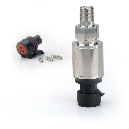 307063 Single Pressure Sensor Kit 0 to 200 PSI