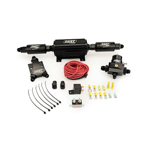 307500 Inline 750 Lb/Hr Race Fuel System