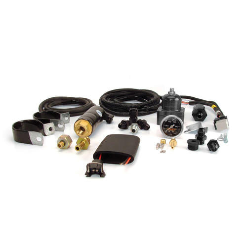 307503 Inline Fuel Pump Kit for EZ 1.0