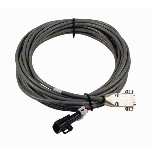 308014 XFI ECU to Serial