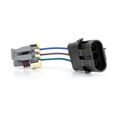 308029 LS/Metripack MAP Sensor to Weatherpack/TPI Style Harness Adapter Pigtail