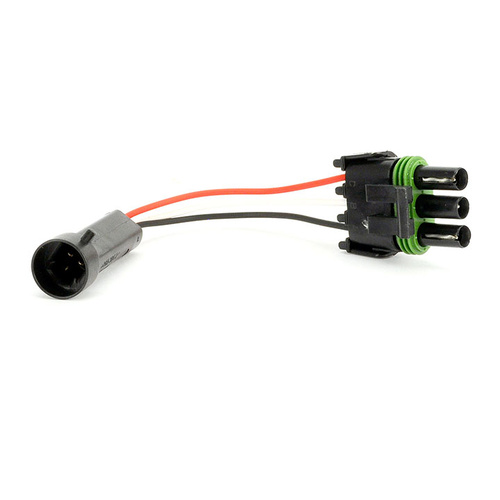 308030 Early/TPI TPS Sensor to Metripack/LS Harness Adapter Pigtail