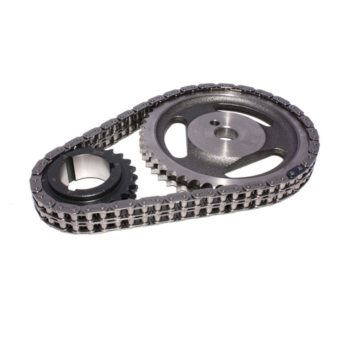 3113 Hi-Tech Roller Race Timing Set for '65-'83 Oldsmobile 260-455