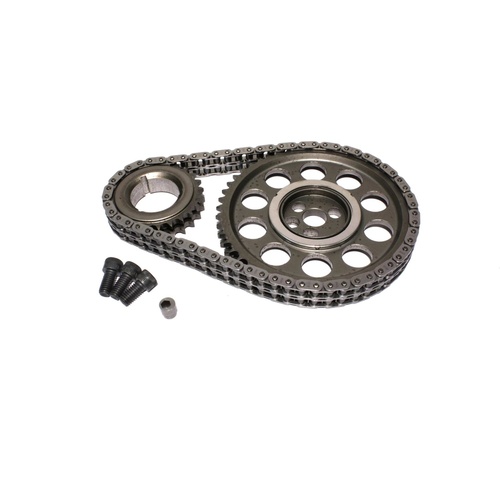 3125KT Adjustable Double Roller Timing Set for Three-Bolt Chrysler 383-440