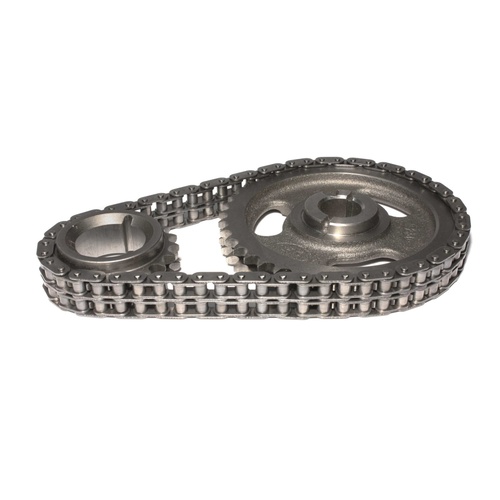 Hi-Tech Roller Race Timing Chain Set for '80-'84 Ford 5.0L HO Windsor
