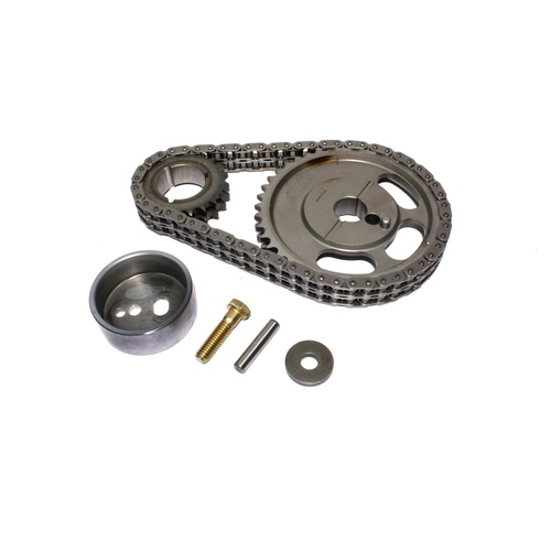 3135KT Adjustable Double Roller Timing Set for Ford 5.0L, 302, 351W