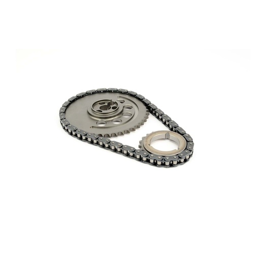3158KT Adjustable Single Chain Timing Set for 3-Bolt, 1 Pole, 24X GM LS