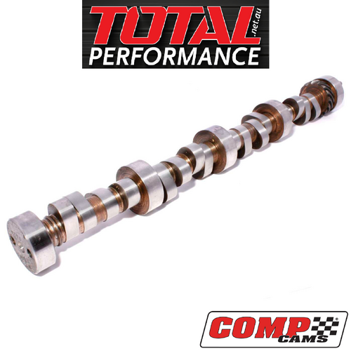 FORD 351C CLEVELAND CUSTOM CAM SOLID ROLLER  256/266 0.386"/0.398" LSA 114 COMP CAM