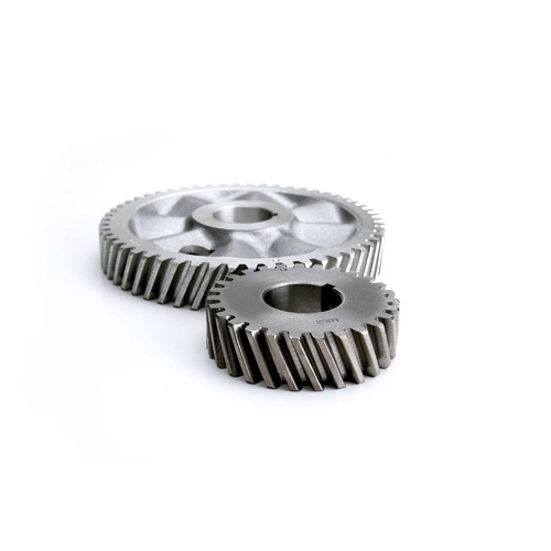3211 Gear Set for '62-'88 Chevrolet 153, 194, 230, 250, 292 w/ Aluminum Cam Gear