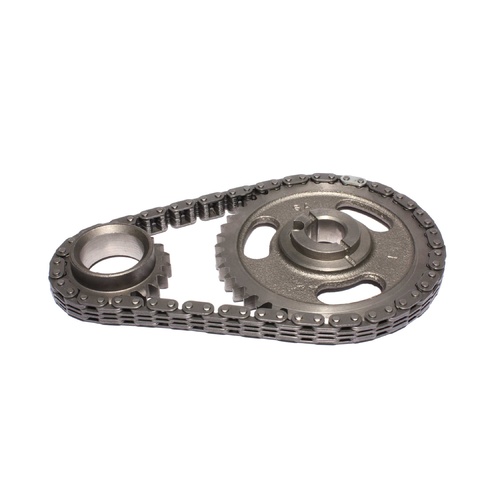 3220 High Energy SINGLE ROW Timing Chain Gear Set for -'72 Ford 289 302W 351W Windsor 
