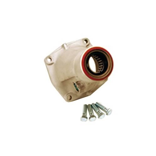TH350 Billet Tailhousing and Roller Bearing. 