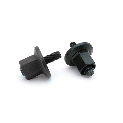 324 Two-Piece Crankshaft Nut Turn Tool for Ford