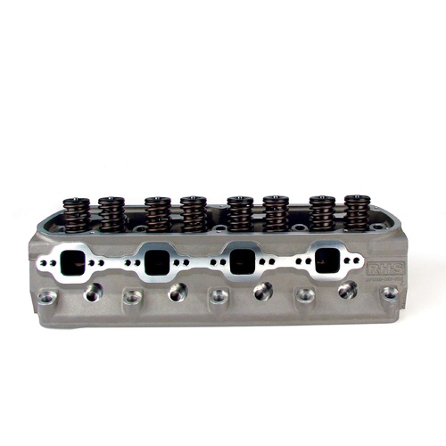 35011-01 Pro Action 20 Degree SBF 180cc Pre-Assembled Aluminum Head for Hydraulic Flat