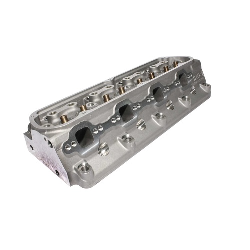 35011 Pro Action 20 Degree SBF 180cc Bare Aluminum Head