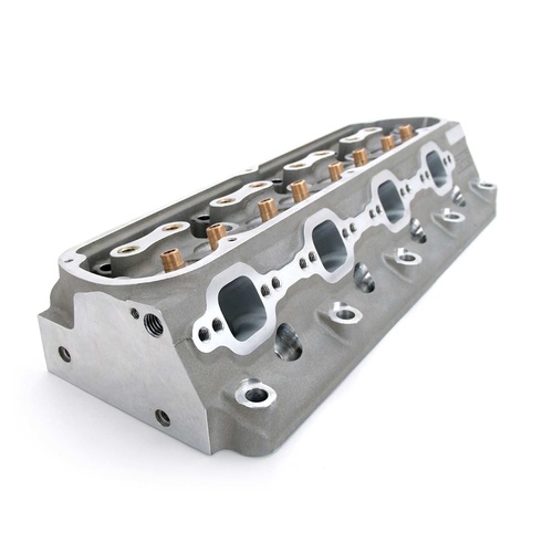 35025 Pro Elite 20 Degree CNC Ported 221cc SBF Aluminum Head