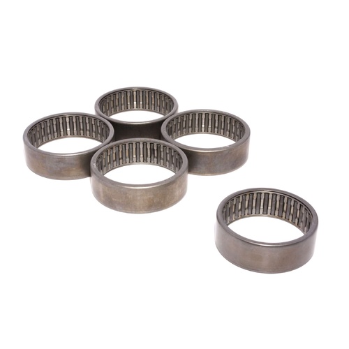 351RCB-KIT 55mm & 50MM Roller Cam Camshaft Bearings Set for Ford 351 SVO Windsor Cleveland