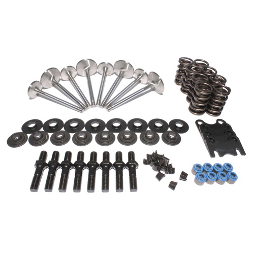 35987-01 Cylinder Head Assembly Kit for SBF Hydraulic Roller
