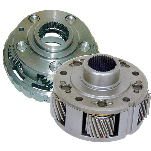 700R4 5 Pinion Rear Planet
