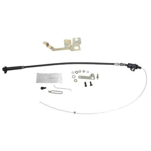 TV Cable Corrector Kit for Edelbrock Carburetors.