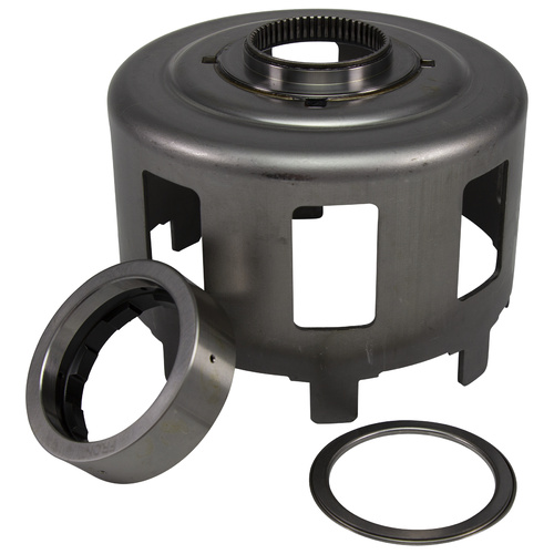 700R4/4L60E SmartShell Assembly.
