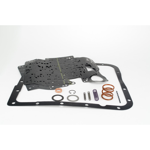 82-'86 700R4 Valve Body Improvement Kit.