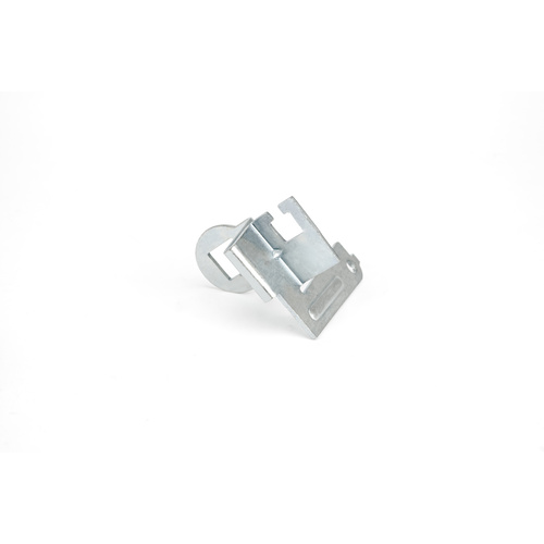 GM 700R4/2004R Bracket and Correct Arm for Holley Carburetors.