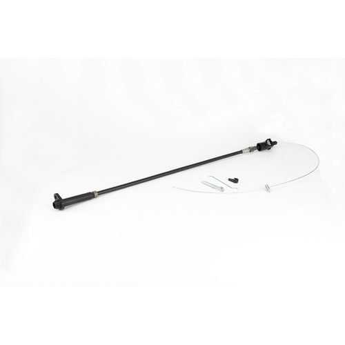 GM 2004R Turbo 700R4  Kickdown Cable. Universal OD TH700 TV Cable