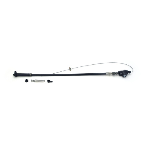 GM TH350 Universal TV/Kickdown Cable.