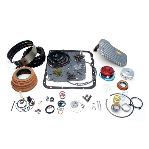 93-'06 Non-LT/LS and LT/LS and 4x4 Deep 60E Applications Ultimate Pro Super Kit.