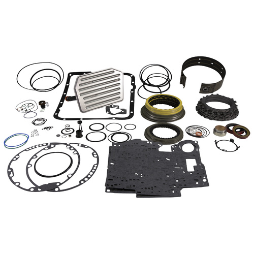 86-'93 700R4/4L60E Master Racing Overhaul Kit.