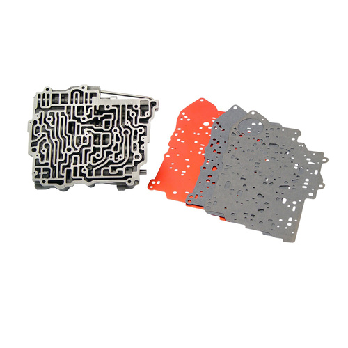 81-90 2004R Constant Pressure Valve Body