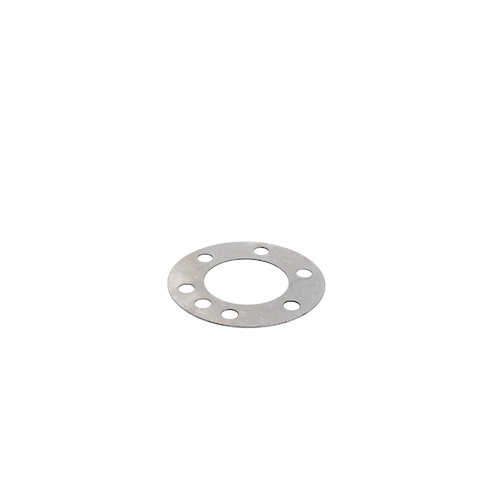 Chevy Small Block Crank to  Flexplate Shim. Flex Plate Spacer