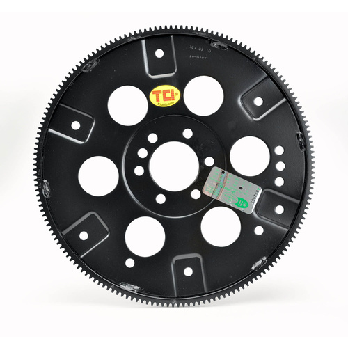 CHEV SBC BBC Flexplate SFI  Internal Internal Balance 168 Tooth Fits Powerglide, TH350 TH400 