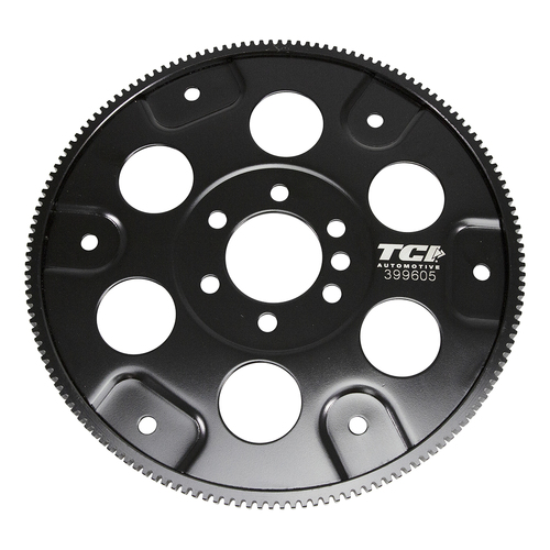 Premium Flexplate Chevy Big Block 396 427 (454) â€“ Internal Neutral Balance, Dual Bolt Pattern, 153 Tooth GM Big Block 153T