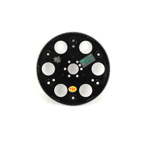 LS1 Powerglide Flexplate to Powerglide Trans, Small Bolt Pattern, 168 Tooth Count, Internal Balance, 5.7L, LS, Chevy, Chevrolet