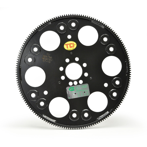 GM 6.2L LSA 8 Bolt Crank Flexplate; LS and Small Bolt Pattern; Internal Balance. TH400 Conversion swap