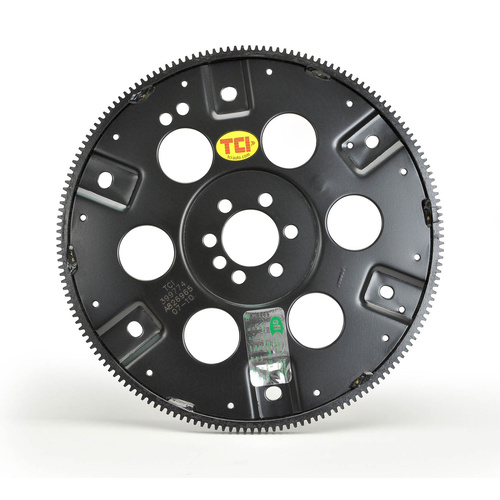Chevy Small & Big Block1-Piece Rear Main SBC ('86-'99) Flexplate Internal Balance; Dual bolt Pattern SBC 350 454