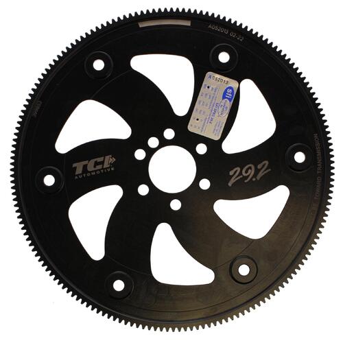 GM LS1 LS2  LS3 to TH400 Conversions Flexplate Internal Balance Small & LS Pattern,  168T SFI, CNC MACHINED LS1 LS2 LS3 5.7L 6.0L 6.2L
