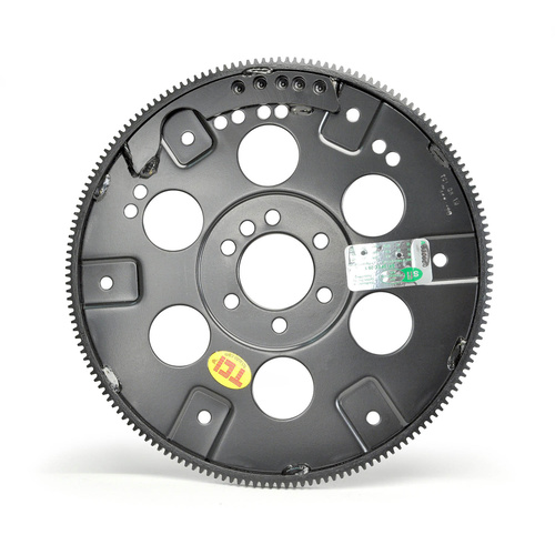 Chevrolet 1-Piece Rear Main BBC ('91-'95) Flexplate; Ext Balance; Dual Pattern