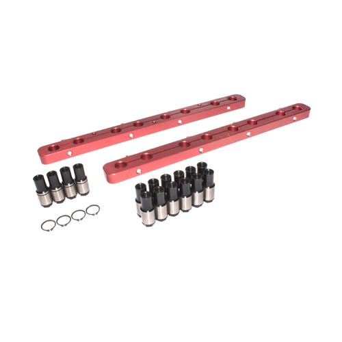4012 Solid Stud Girdle Chevrolet Small Block w/ Brodix Head and 7/16" Stud